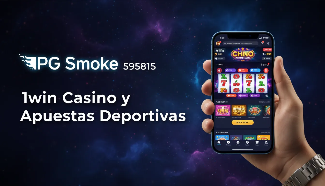 1win Casino y Apuestas Deportivas. 1win es una plataforma líder de casino online y apuestas deportivas en Latinoamérica, con un bono de bienvenida de hasta 500% en el primer depósito y miles de juegos